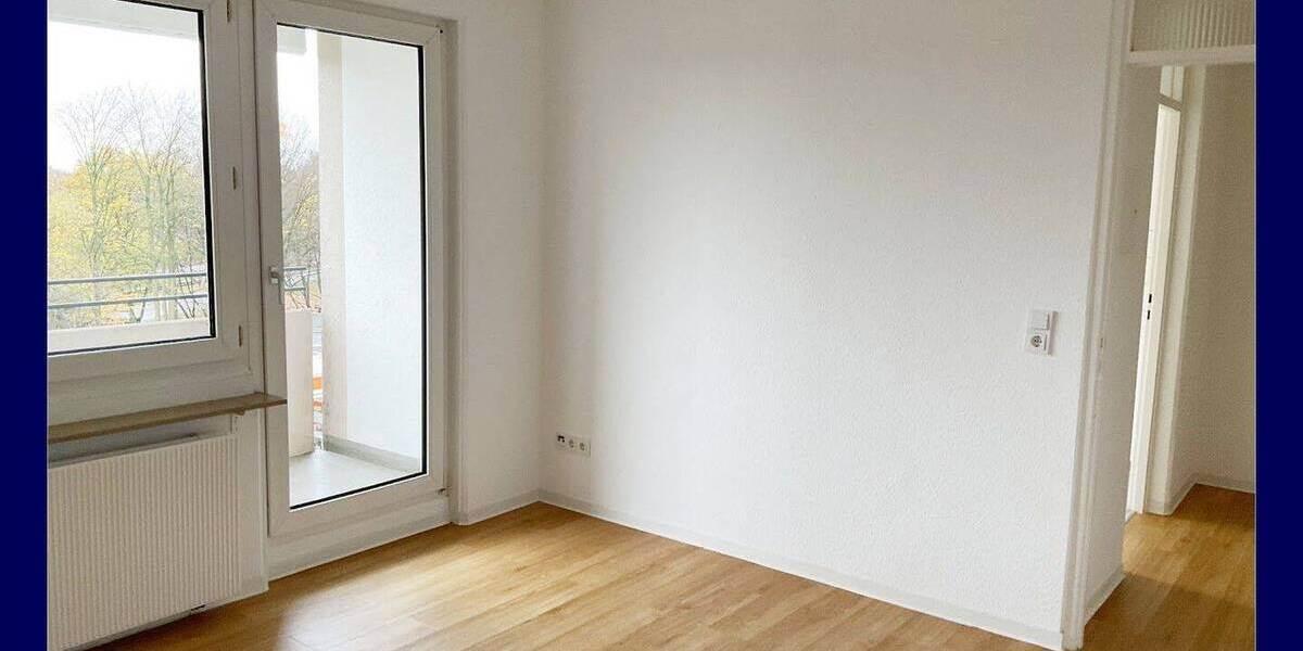 Etagenwohnung Bielefeld Innenstadt - 2 Zimmer, 55 m&sup2;, 480&euro; | Angebot:26751061