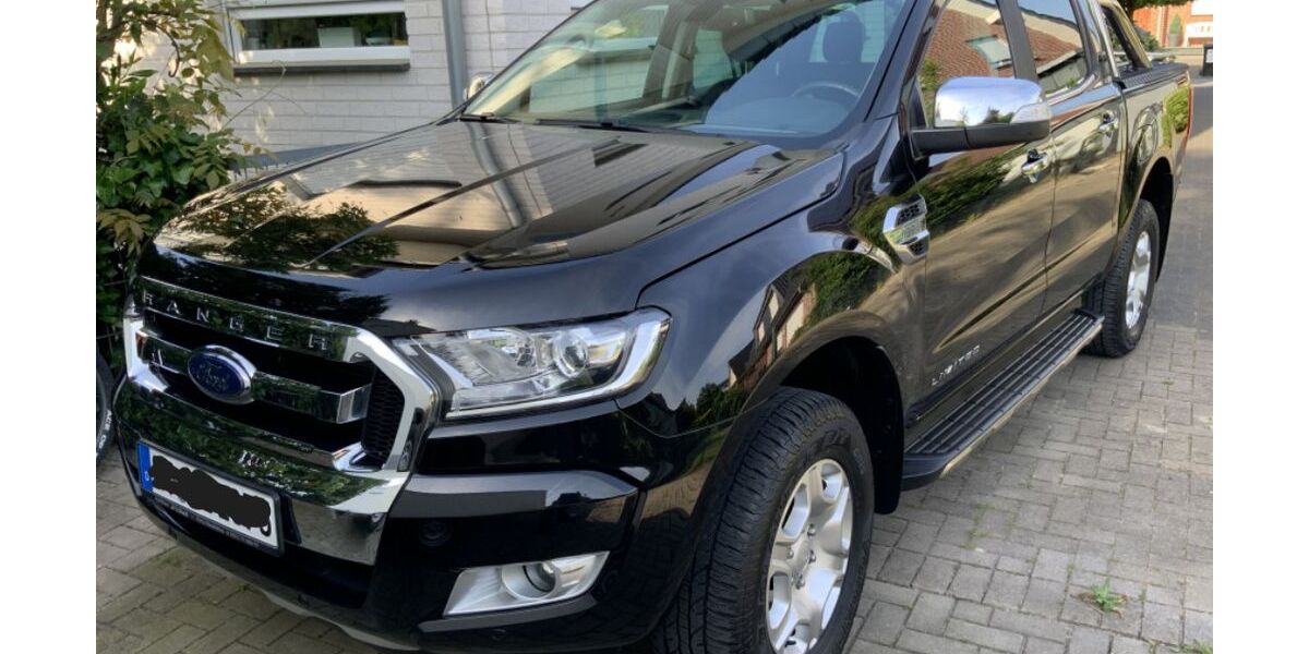 Ford Ranger 106.000 km 22.000 &euro; Verl 33415