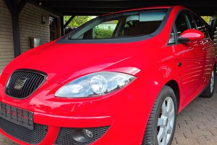 Seat Altea 136.000 km 3.900 &euro; Bielefeld 33719