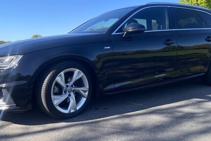 Audi A4 123.300 km 21.000 &euro; Versmold 33775