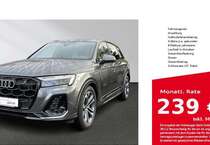 Audi Q7 Audi Q7 24.802 km 73.990 € Bielefeld 33609