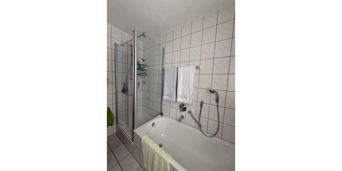 Terrassenwohnung Oerlinghausen Lipperreihe - 2 Zimmer, 165.000&euro; | Angebot:25802079