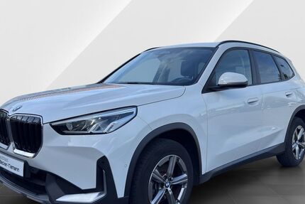 BMW X1 96.530 km 28.308 &euro; Spenge 32139