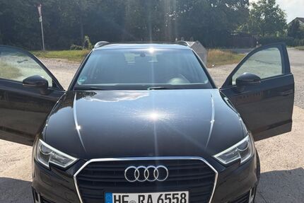Audi A3 82.130 km 16.800 &euro; Spenge 32139