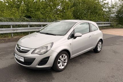 Opel Corsa 66.000 km 7.390 &euro; Herford 32052