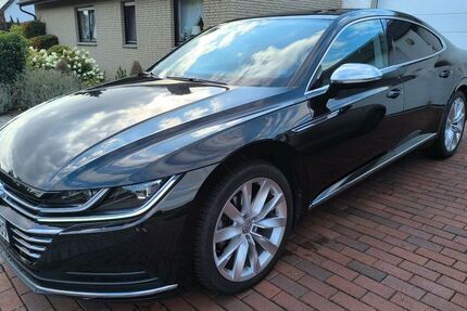 VW Arteon