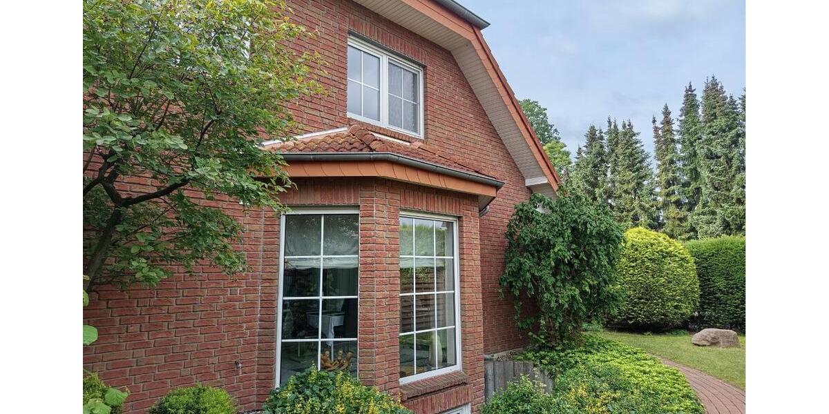 Doppelhaushälfte Schloß Holte-Stukenbrock Stukenbrock - 6 Zimmer, 180 m&sup2;, 520.000&euro; | Angebot:27155414