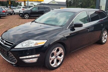 Ford Mondeo 145.400 km 5.600 € Halle (Westfalen) 33790