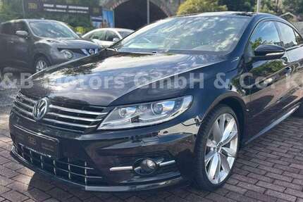 VW CC