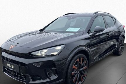 Cupra Formentor 11.425 km 35.998 &euro; Herford 32051