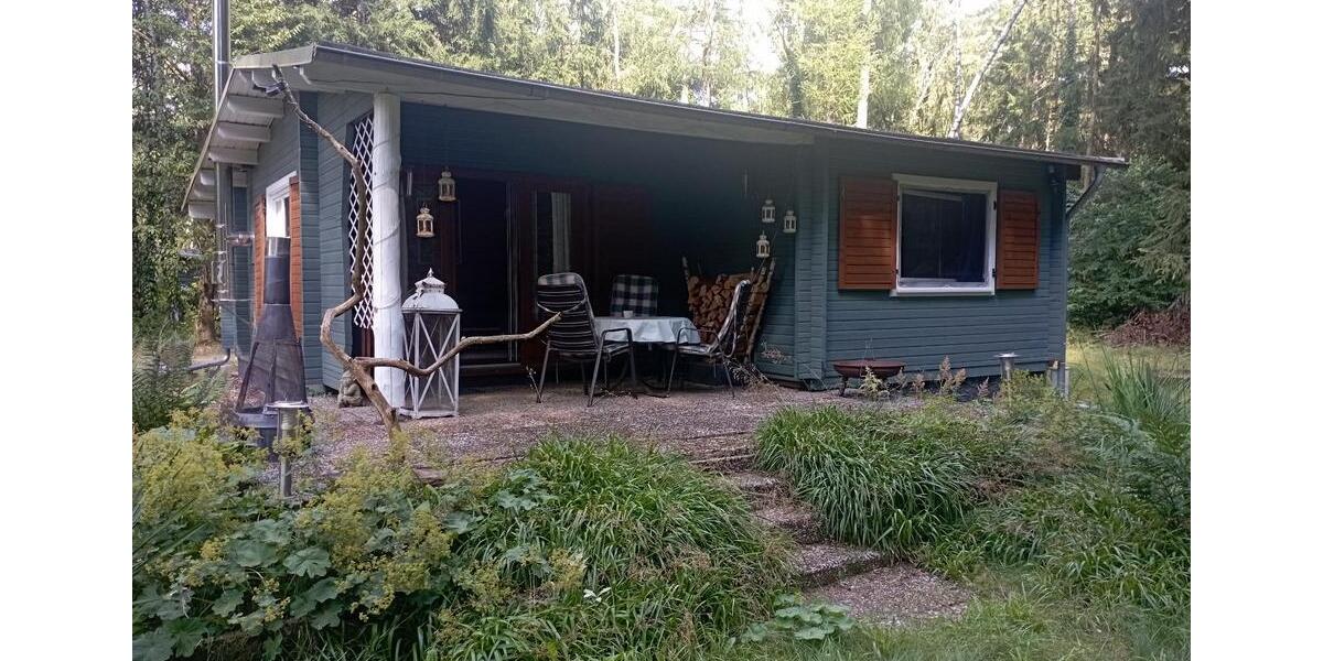 Einfamilienhaus Oerlinghausen - 3 Zimmer, 50 m&sup2;, 80.000&euro; | Angebot:27163797