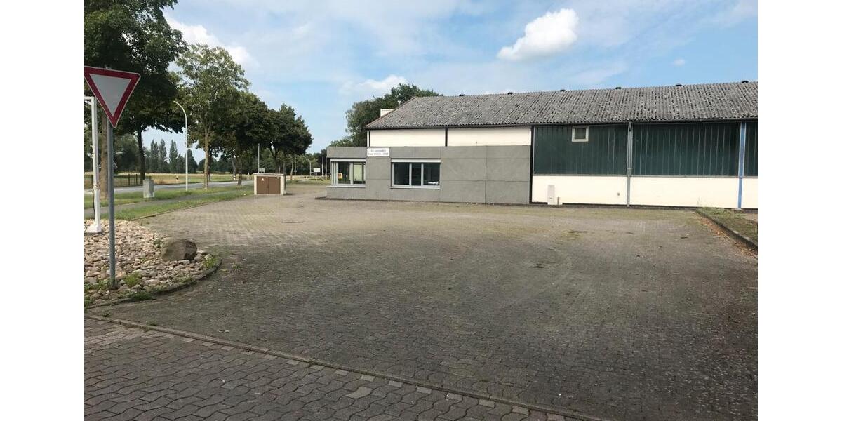 Gewerbeobjekt Melle Gesmold - 4.750&euro; | Angebot:26652192