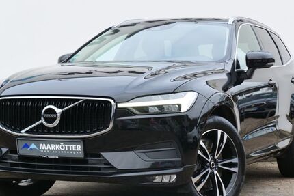Volvo XC60 242.730 km 23.990 € Bielefeld 33647