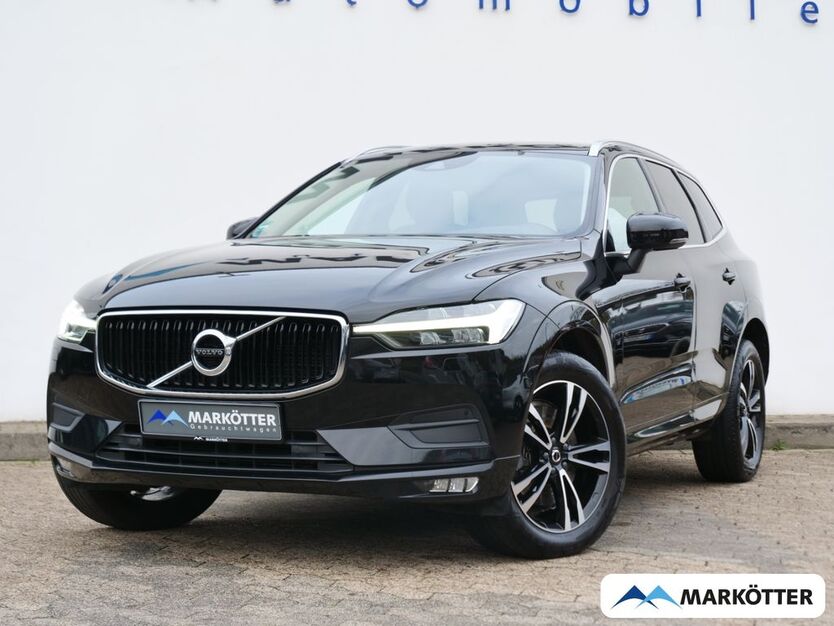 Volvo XC60 242.730 km 23.990 € Bielefeld 33647