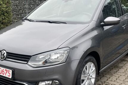 VW Polo 93.300 km 9.000 &euro; Verl 33415