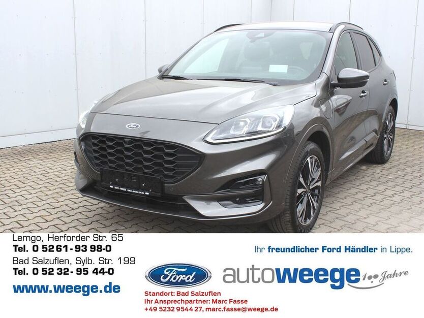 Kuga