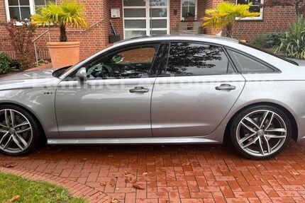 Audi A6 178.000 km 23.888 &euro; Schloß-Holte 33758