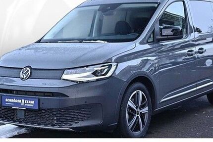 VW Caddy 16.625 km 29.890 &euro; Verl 33415