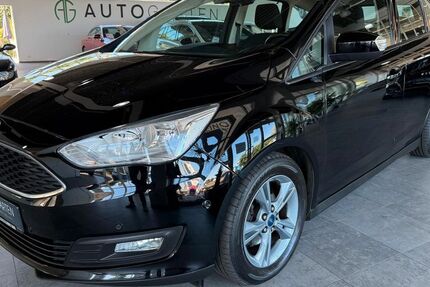 Ford C-Max 100.000 km 10.400 € Paderborn 33106