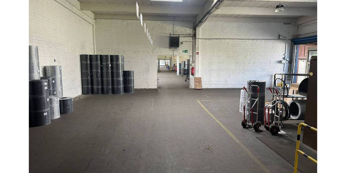 Gewerbeobjekt Leopoldshöhe Greste - 17.865&euro; | Angebot:26434962