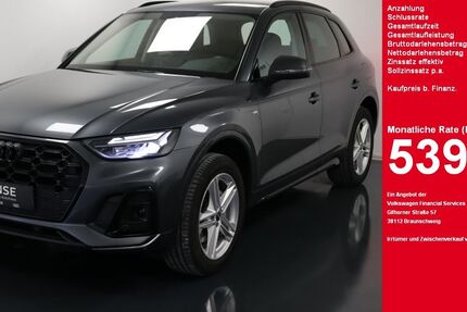 Audi Q5 30.471 km 39.485 € Gütersloh 33334