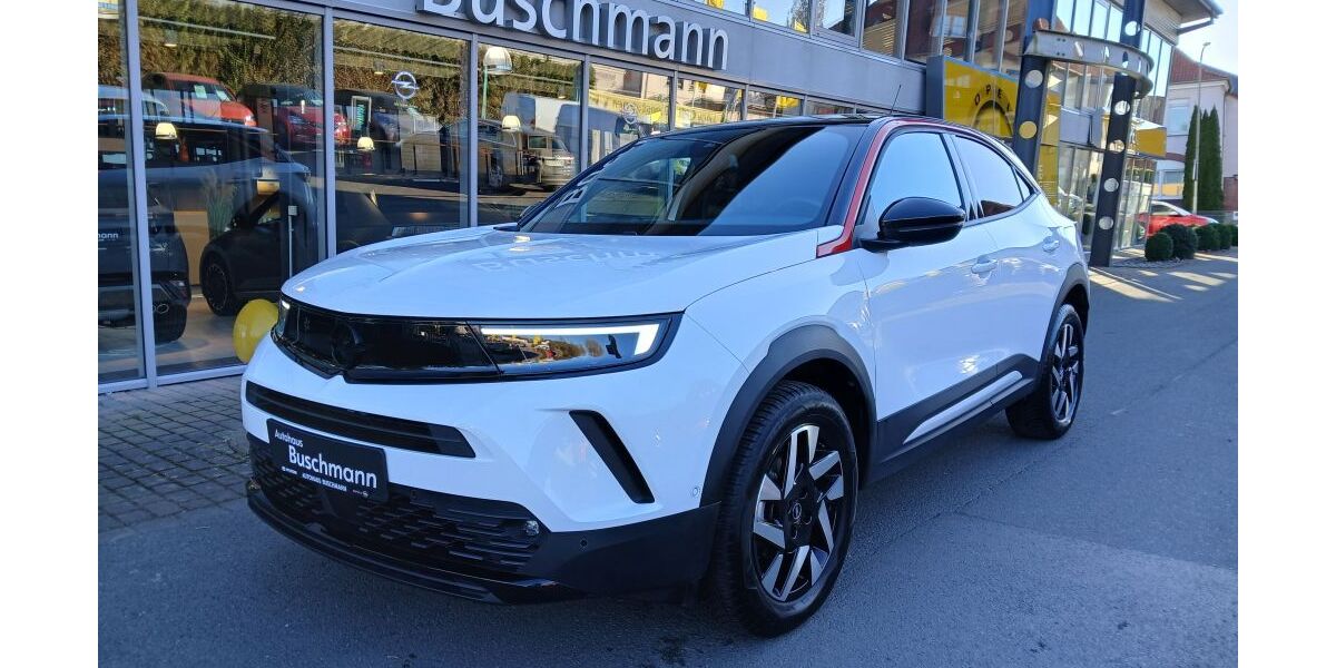 Opel Mokka 13.490 km 20.991 &euro; Herford 32049