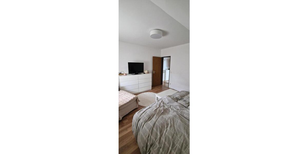 Dachgeschoßwohnung Bad Salzuflen Biemsen-Ahmsen - 3 Zimmer, 78 m&sup2;, 624&euro; | Angebot:26231919