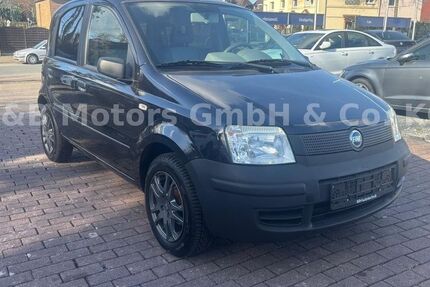 Fiat Panda 148.800 km 2.300 € Bielefeld 33609