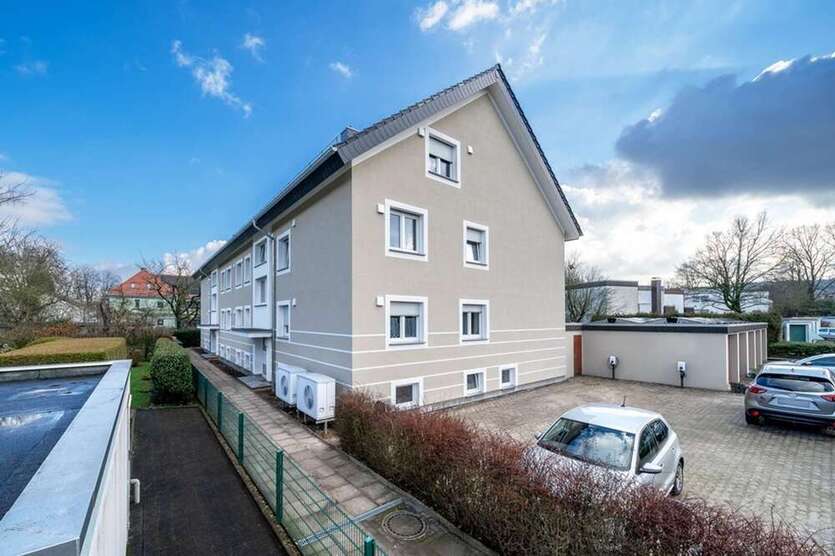 Wohnung zum Kaufen in Bielefeld 186.000 € 49 m²