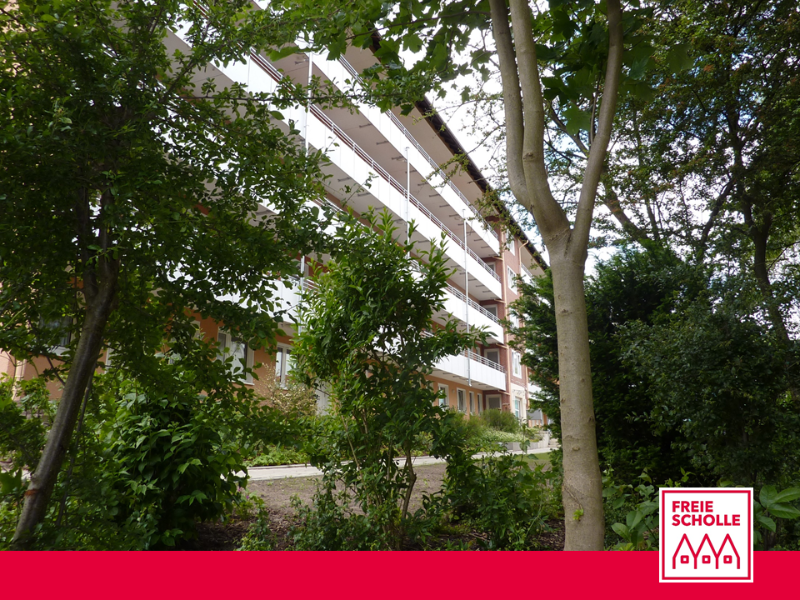 Wohnung zum Mieten in Bielefeld 484 € 67.1 m² 3 zimmer