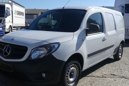Mercedes Citan