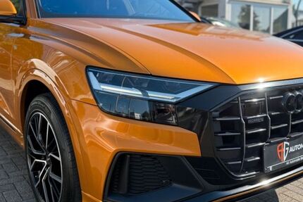Audi Q8 110.000 km 44.900 &euro; Bielefeld 33659