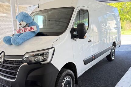 Renault Master 49.000 km 39.900 &euro; Bad Salzuflen 32107