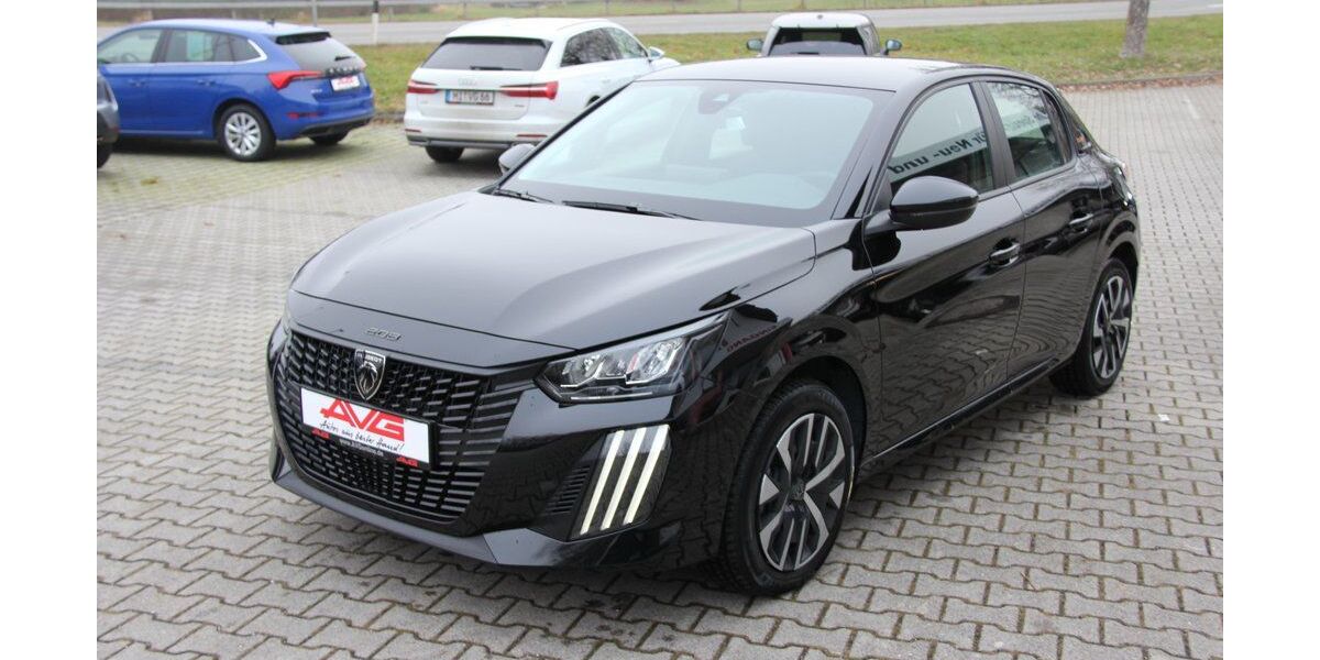 Peugeot e-208 11.053 km 21.950 € Hüllhorst 32609