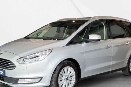 Ford Galaxy 82.310 km 24.980 &euro; Bielefeld 33609