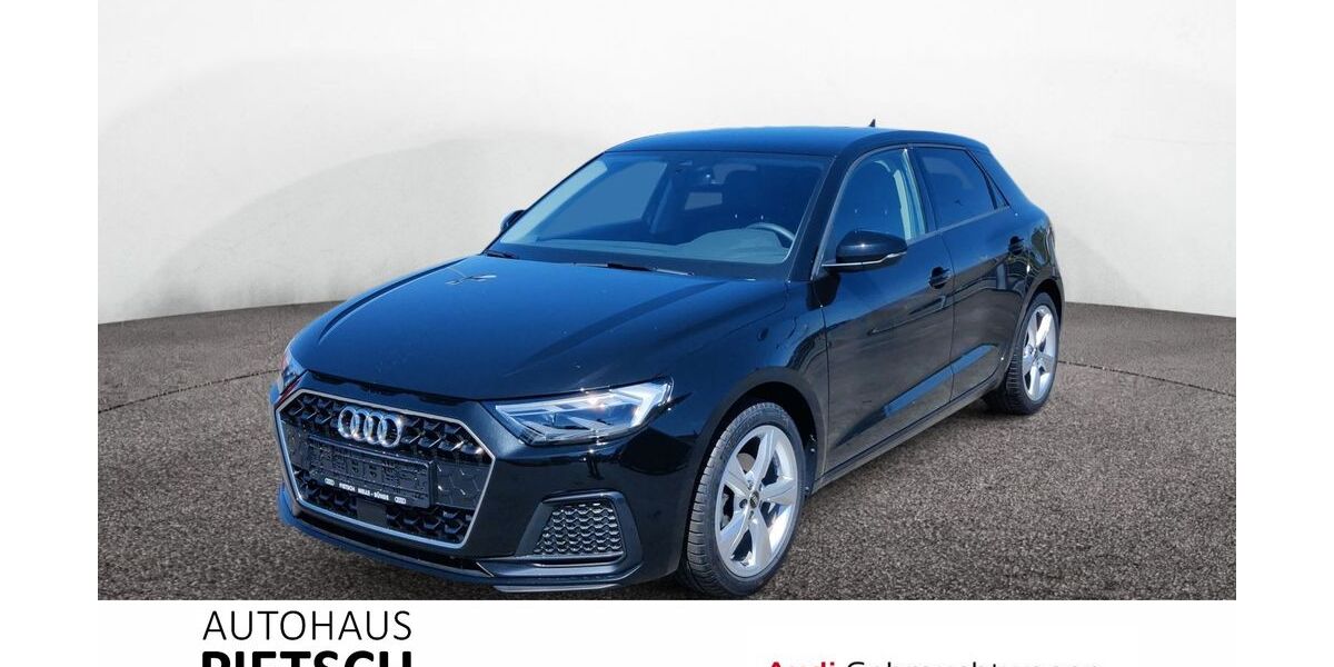 Audi A1 8.011 km 25.840 &euro; Bünde 32257
