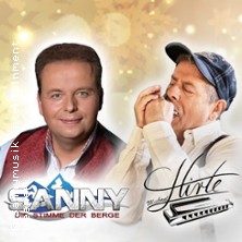 Melodien der Weihnacht 2025 | mit Michael Hirte und Sanny
