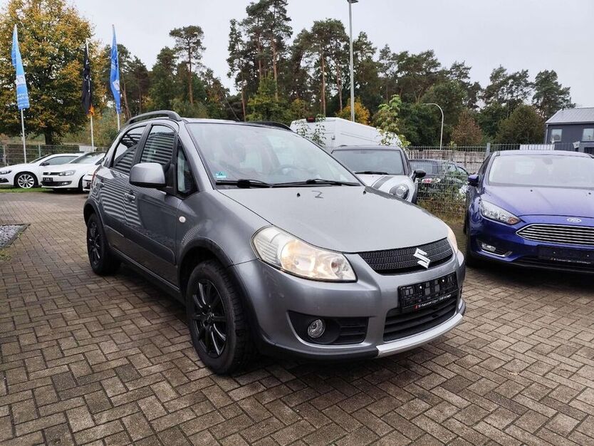 SX4