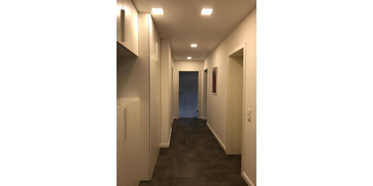 Erdgeschoßwohnung Lemgo - 3 Zimmer, 87 m&sup2;, 800&euro; | Angebot:26663991