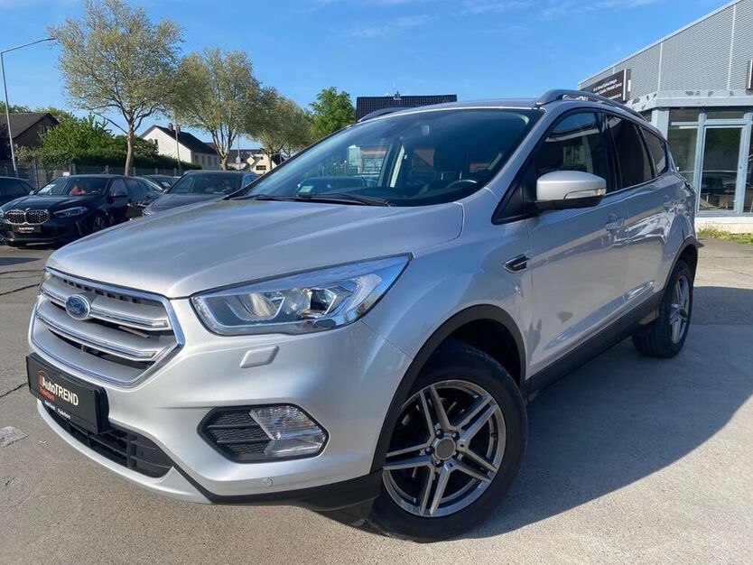Kuga