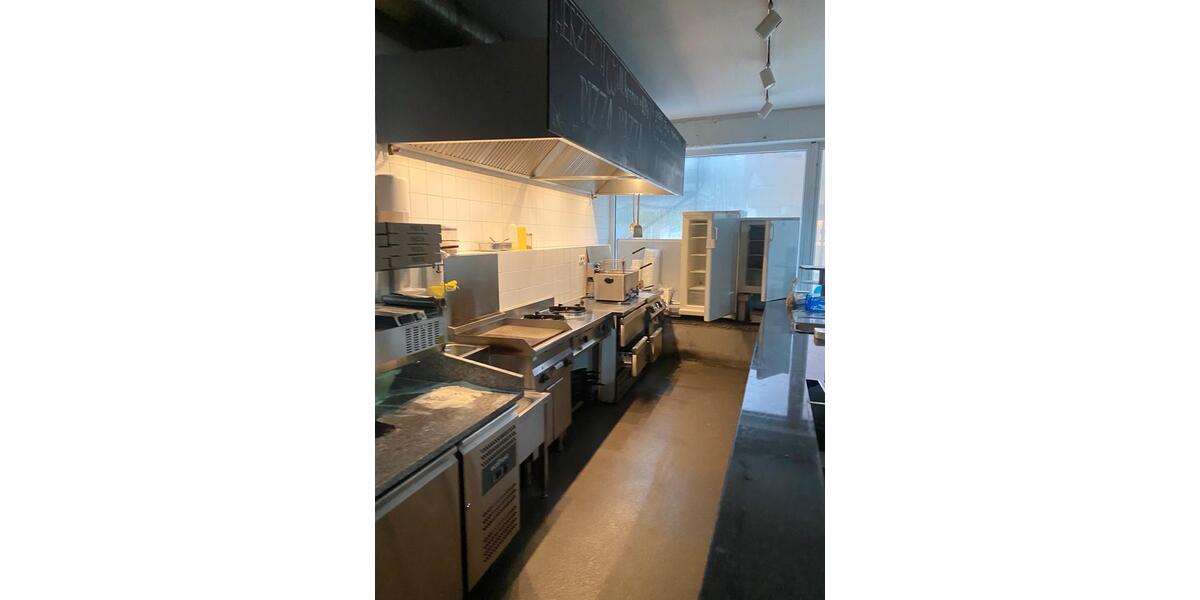 Gewerbeobjekt Bielefeld Brackwede - 2.850&euro; | Angebot:26408741