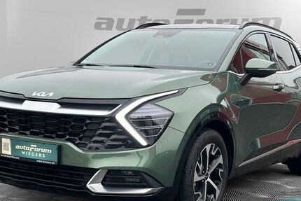 Kia Sportage 12.969 km 28.970 &euro; Herford 32051