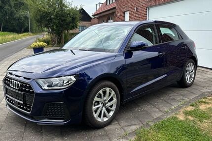 Audi A1 6.888 km 19.990 &euro; Gütersloh 33330