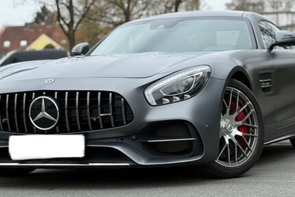 Mercedes-Benz AMG GT S 37.000 km 79.500 &euro; Bielefeld 33739