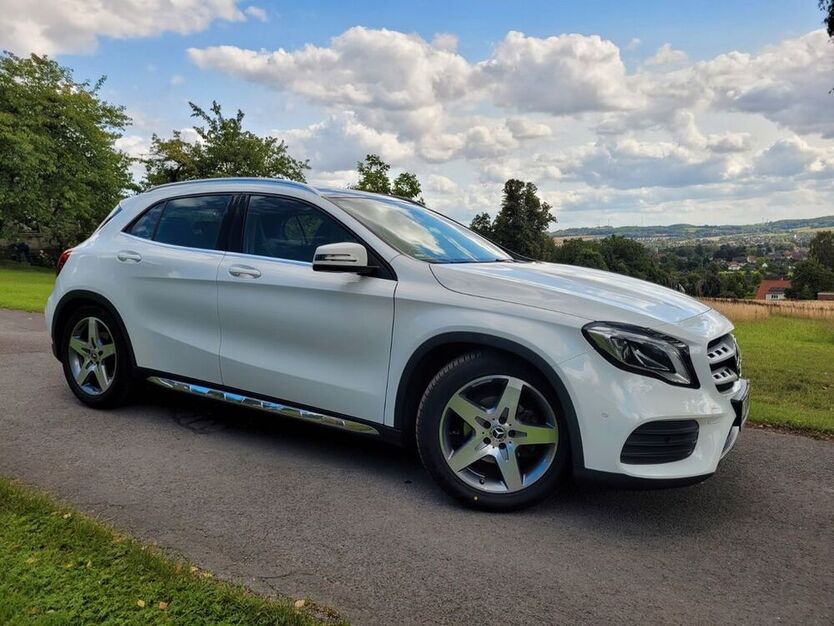 GLA 200