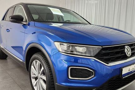 VW T-Roc 47.895 km 15.490 &euro; Schloß Holte-Stukenbrock 33758