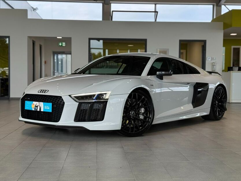 Audi R8 121.000 km 93.995 € Herford 32052