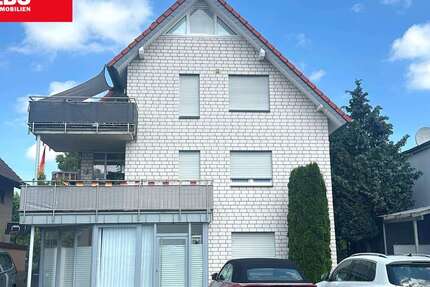 Wohnung Bad Salzuflen Biemsen-Ahmsen - 3 Zimmer, 97 m&sup2;, 239.000&euro; | Angebot:27008834