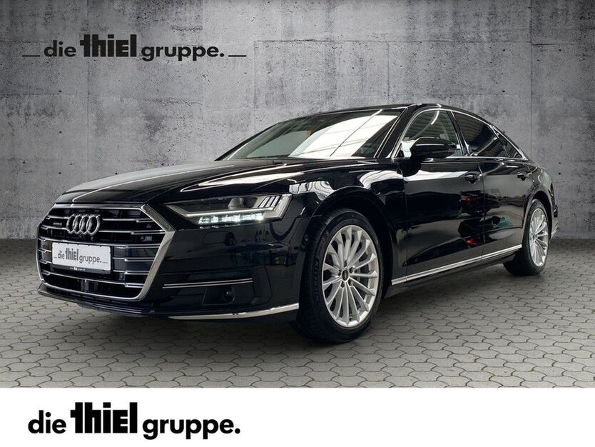 Audi A8 99.920 km 53.860 € Rheda-Wiedenbrück 33378