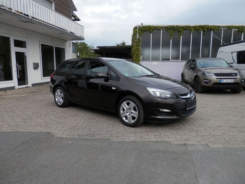 Astra